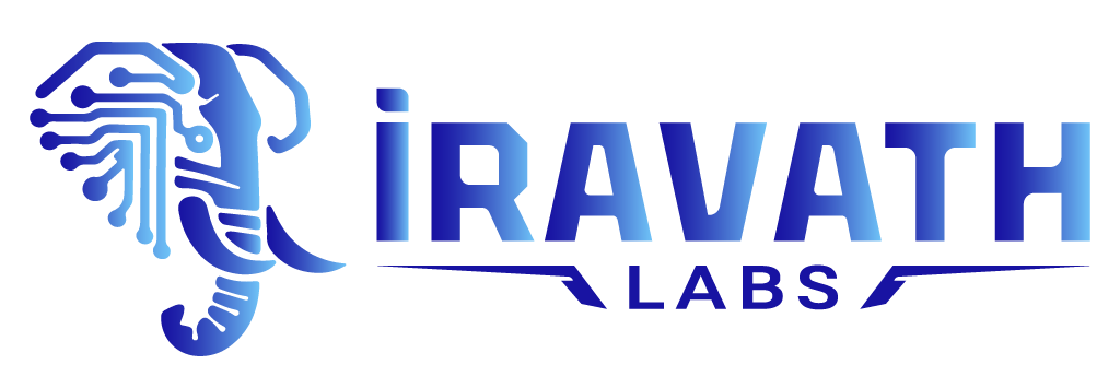 Iravath Labs Logo